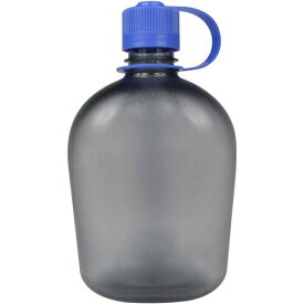 ナルゲン Nalgene Sustain 32 oz. Tritan Oasis Water Canteen - Gray ユニセックス