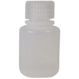 ナルゲン Nalgene HDPE Plastic Narrow Mouth Storage Bottle - 1 oz. - Clear ユニセックス