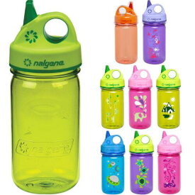 ナルゲン Nalgene Tritan Grip 'n Gulp 12 oz. Water Bottle ユニセックス