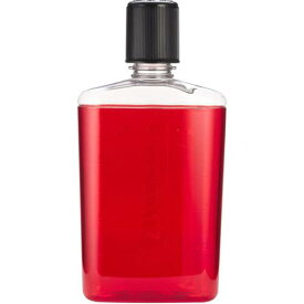 ナルゲン Nalgene Sustain 10 oz. Flask - Red ユニセックス