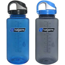 ナルゲン Nalgene Sustain 32 oz. On The Fly Wide Mouth Water Bottle ユニセックス