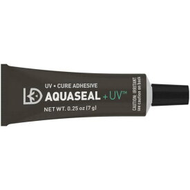 ギア エイド Gear Aid Aquaseal 0.25 oz. UV Outdoor Gear Repair Adhesive ユニセックス