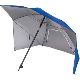 Sport-Brella Ultra 8' UPF 50+ Umbrella Shelter - Blue ユニセックス