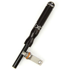 Exotac nanoSTRIKER XL Ultra-Light Ferrocerium Rod Firestarter - Black ユニセックス