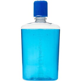ナルゲン Nalgene Sustain 10 oz. Flask - Blue ユニセックス