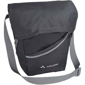 Vaude SortYour Business Flexible Messenger Bag - Phantom Black ユニセックス