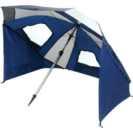 Sport-Brella Sunsoul UPF 50+ Umbrella Shelter - Navy ユニセックス