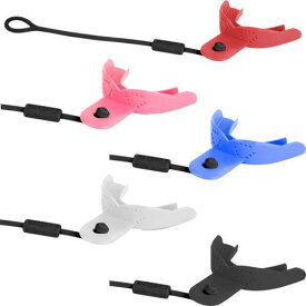 Sisu SISU Youth 2.0mm Thin Tether Mouthguard ユニセックス