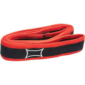 ショット Sling Shot Mammoth Resistance Band by Mark Bell - 72 - Red メンズ