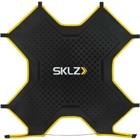 スキルズ SKLZ Lacrosse Shooting Training Aid ユニセックス