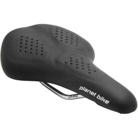 Planet Bike Women's Comp Bicycle Saddle レディース