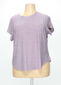 Old Navy Womens Purple Size 2X レディース