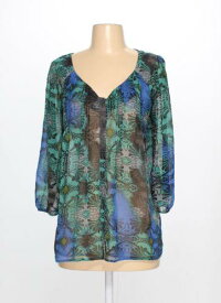 East 5th Womens Multi Size S レディース