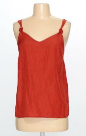 Old Navy Womens Red Size S レディース