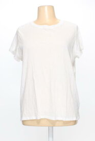 H&M Womens White Size XXL レディース