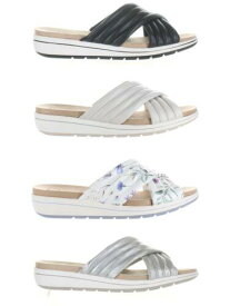 ライフストライド LifeStride Womens Panama Sandals レディース