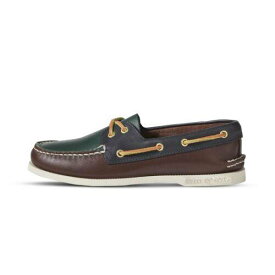 スペリー [STS83255] Womens Sperry A/O 2-Eye レディース