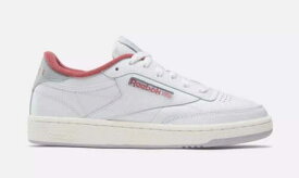 リーボック [100033087/IE1594] Womens Reebok CLUB C 85 レディース