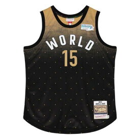 ミッチェルアンドネス MITCHELL & NESS NBA WORLD JERSEY ALL-STAR 2016 NIKOLA JOKIC メンズ