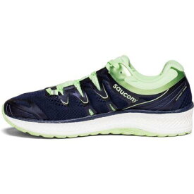 サッカニー [S10413-3] Womens Saucony Triumph Iso 4 レディース