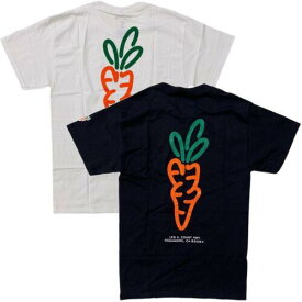 Carrots By Anwar Carrots Men's X Urbn Water Company Short Sleeve Tee T-Shirt メンズ