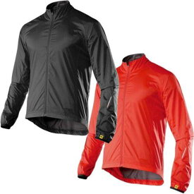 Mavic Men's Espoir Light Weight Road Bike Cycling Wind Jacket メンズ