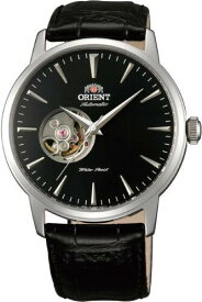 Orient Classic Open Heart Men's FAG02004B0 41mm Automatic Watch メンズ