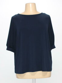 H&M Womens Blue Blouse Size XXL (SW-7113278) レディース