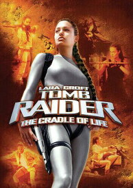 【輸入盤】Paramount Lara Croft Tomb Raider: The Cradle of Life [New DVD] Ac-3/Dolby Digital Dolby