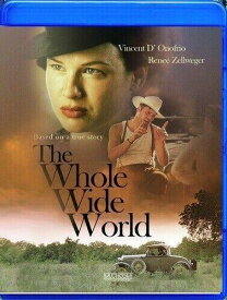 【輸入盤】Multicom Ent. Group The Whole Wide World [New Blu-ray] Ac-3/Dolby Digital