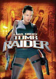 【輸入盤】Paramount Lara Croft: Tomb Raider [New DVD] Ac-3/Dolby Digital Dolby