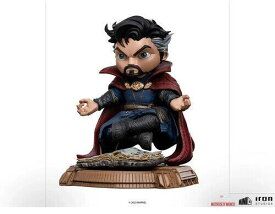 PRE-ORDER Iron Studios - Minico - Marvel Doctor Strange MoM - Stephen Strange PV