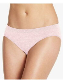 ジョッキー JOCKEY Intimates Pink Moderate Back Coverage Bikini Underwear 5 レディース