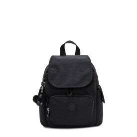 キプリング Kipling City Pack Mini Backpack Fashion Water Resistant Adjustable レディース