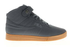 フィラ Fila Vulc 13 Gum 1CM00071-265 Mens Gray Synthetic Lifestyle Sneakers Shoes メンズ