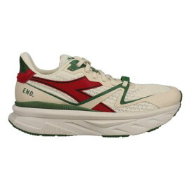 ディアドラ Diadora Atomo V7000 End Running Mens Size 7 M Sneakers Athletic Shoes 180198-D0 メンズ