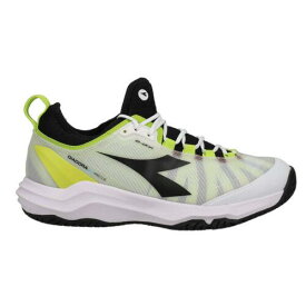 ディアドラ Diadora Speed Blushield Fly 3 Plus Ag Tennis Mens Size 8.5 M Sneakers Athletic メンズ