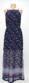 Divided by H&M Womens Multi Dress Size 10 (SW-7130371) レディース