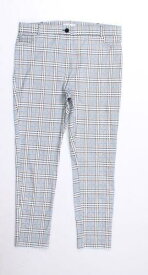 PRIMARK Womens Multi Casual Pants Size 16 (SW-7154784) レディース