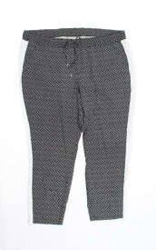 Old Navy Womens Multi Casual Pants Size XL (SW-7070766) レディース