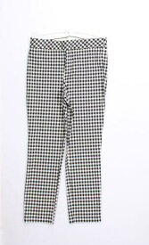 H&M Womens Multi Casual Pants Size 12 (SW-7139929) レディース