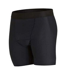 アンダーカバー Undercover Waterwear Mens Black Swim Liner- Compression Underwear for Mens メンズ