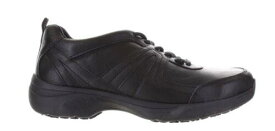 Easy Works Womens Paprika Stainless steel Safety Shoes Size 6 (7215877) レディース