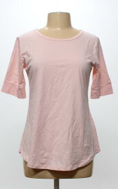 Safety Girl womens Pink Tops S レディース