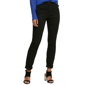 ディーケーエヌワイ DKNY NEW Women's Solid Soho Slim Skinny Jeans TEDO レディース