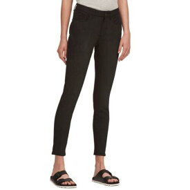 ディーケーエヌワイ DKNY NEW Women's Solid Slim Skinny Jeans TEDO レディース