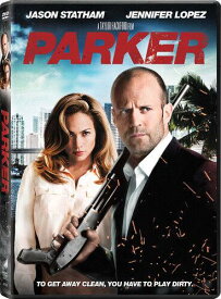 【輸入盤】Sony Pictures Parker [New DVD] UV/HD Digital Copy Widescreen Ac-3/Dolby Digital Dolby Su