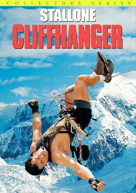 【輸入盤】Sony Pictures Cliffhanger [New DVD] Special Ed Widescreen