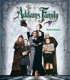 【輸入盤】Paramount The Addams Family [New Blu-ray] Ac-3/Dolby Digital Dolby Digital Theater Sys