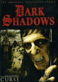 【輸入盤】Mpi Home Video Dark Shadows: The Vampire Curse [New DVD] Subtitled
